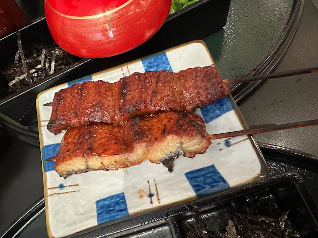 Tsukiji Unagi Shokudo Singapore Tanjong Pagar - Hospitality and gastronomy