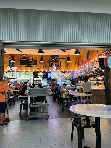 Goldenmile YouFu Hokkien Mee (Since 2020) - Singapore