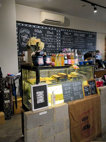 The Clue-less Goat - Singapore