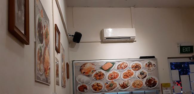 Opinii despre The Curry Wok în Singapore - Hospitality and gastronomy