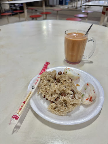 Opinii despre 红山 Red Hill #01-73 în Singapore - Hospitality and gastronomy