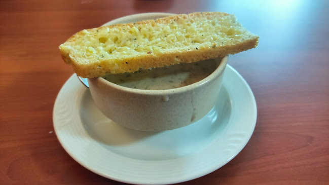 Dolphins Tavern - Hospitality and gastronomy