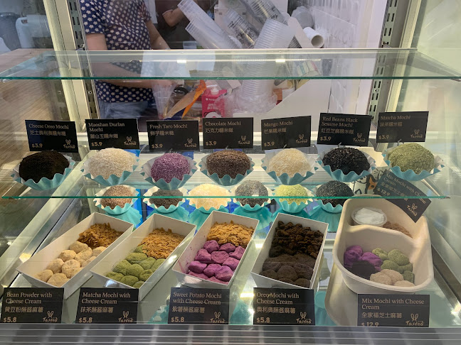 Tastea 真好喝 @ Clementi - Singapore