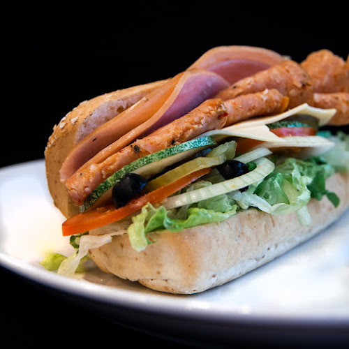 Opinii despre gomgom (Sandwiches & Bowls) în Singapore - Hospitality and gastronomy