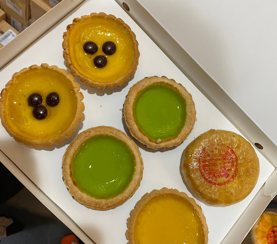 Joy Luck Teahouse - Hospitality and gastronomy