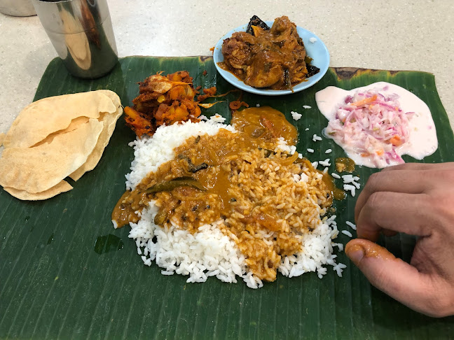 Comentarii opinii despre A-One Restaurant