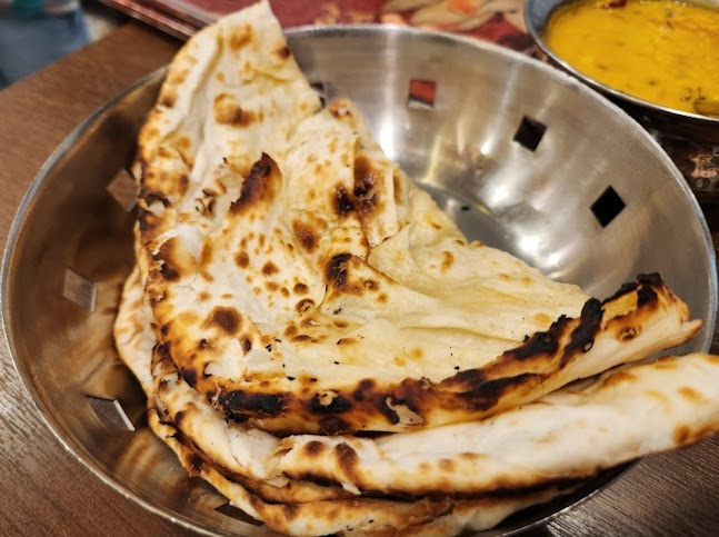 Sankranti Restaurant (Jewel Changi Airport) - Hospitality and gastronomy