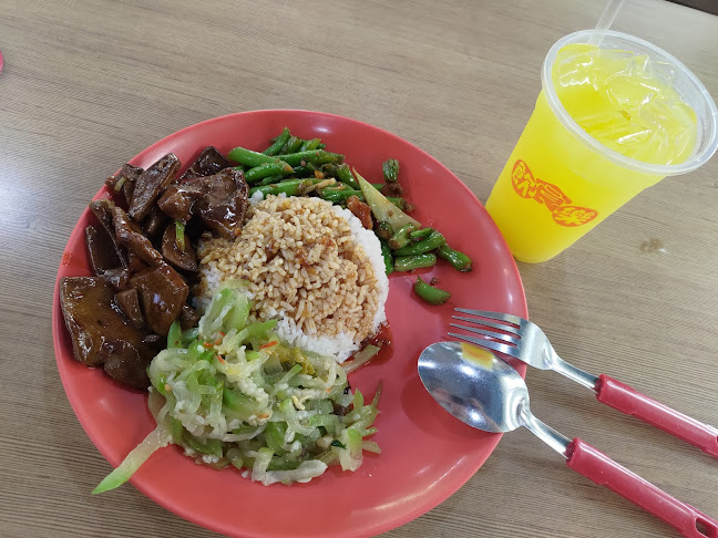 Block 51 Havelock Rd, #01-06, Singapore 161051