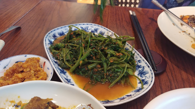 Opinii despre INDOCAFÉ - Peranakan Dining în Singapore - Hospitality and gastronomy