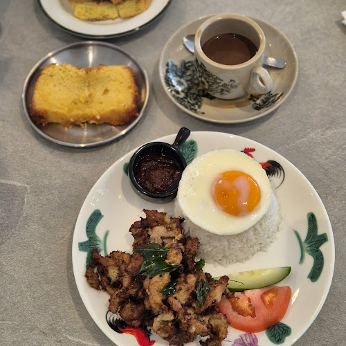 Kopi 1930 - Hospitality and gastronomy