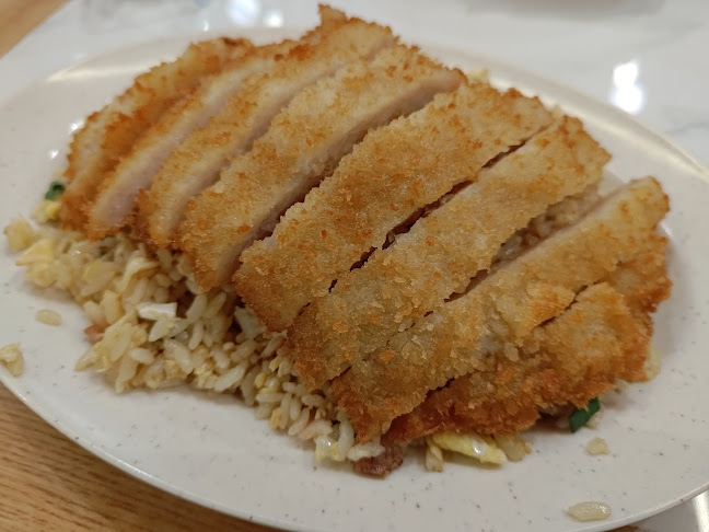 Shanghai Tan Pan-fried Bun 上海滩生煎包 - Hospitality and gastronomy