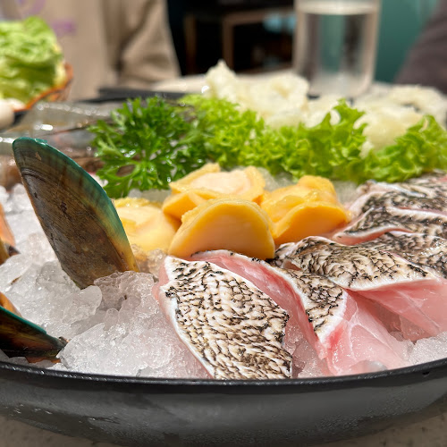 Beauty in The Pot 美滋锅 at Jewel Changi Airport - Singapore