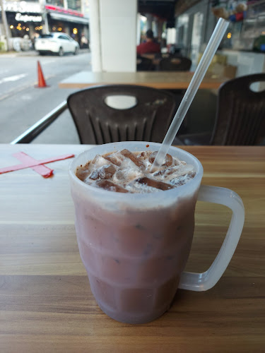 Comentarii opinii despre R.K. Eating House