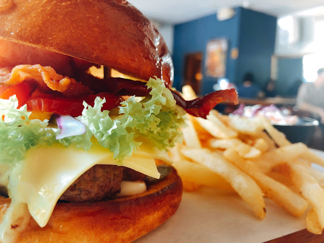 Harry's Angullia Park - Singapore