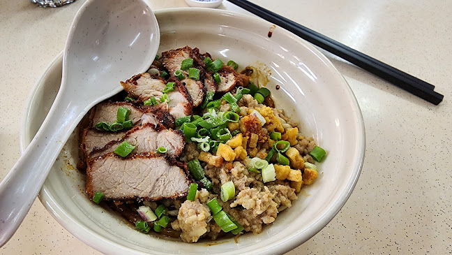 137 Potong Pasir Ave 3, Block 137, Singapore 350137