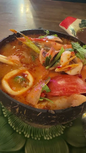 Warm Up Cafe @Mackenzie Road