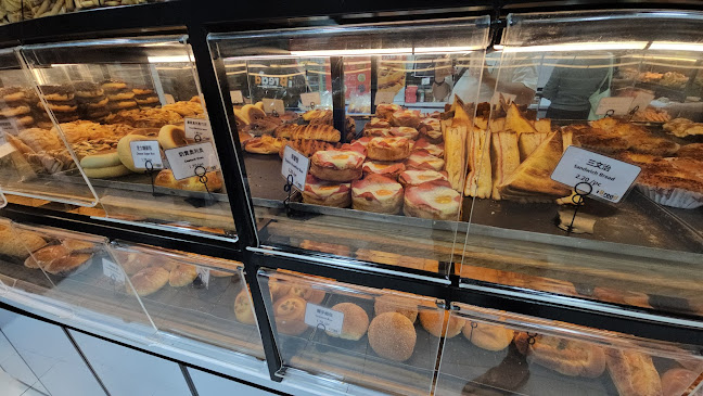 Opinii despre iBREAD Beauty World Centre în Singapore - Hospitality and gastronomy