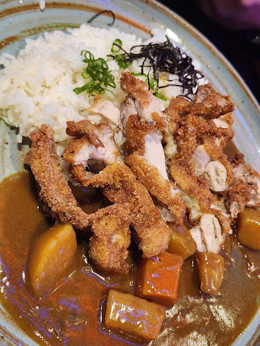 AJI ICHI Sushi Bar - Singapore