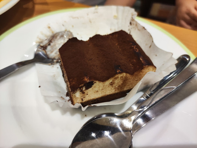 Saizeriya - The Seletar Mall