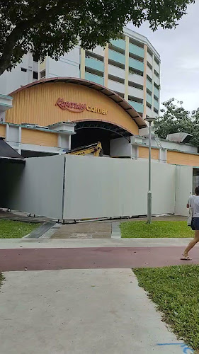 Kopitiam Corner @ Choa Chu Kang Crescent - Singapore