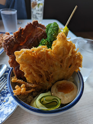 Opinii despre Fat Po în Singapore - Hospitality and gastronomy