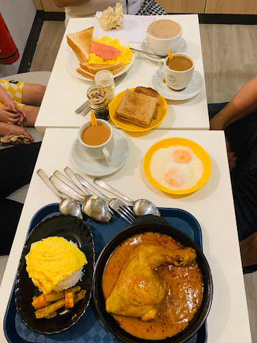 Kopi & Tarts Yishun Ave 2 - Hospitality and gastronomy