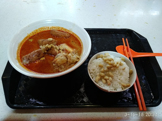 Comentarii opinii despre Kopitiam @ Tampines St 21