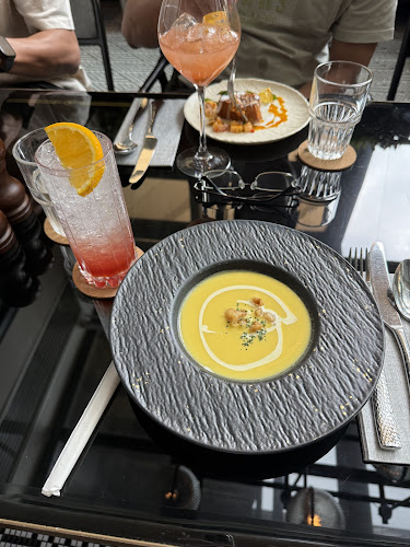 Eden Restaurant - Singapore