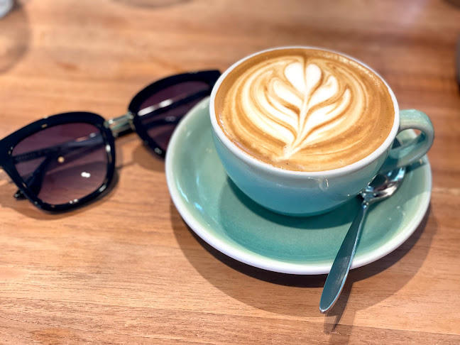 The Brewing Ground - Hospitality and gastronomy