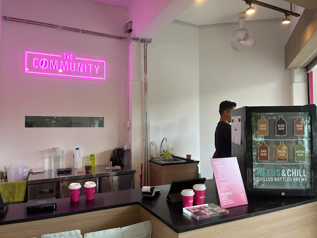 Chu And Co - Hospitality and gastronomy