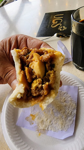 Zhen Zheng Handmade Pau - Hospitality and gastronomy