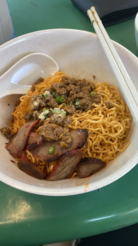 Opinii despre S-11 Bukit Batok Food House în Singapore - Hospitality and gastronomy