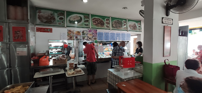 Opinii despre Nature Vegetarian Cuisine în Singapore - Hospitality and gastronomy