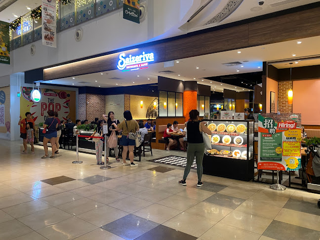 Saizeriya - Alexandra Retail Centre