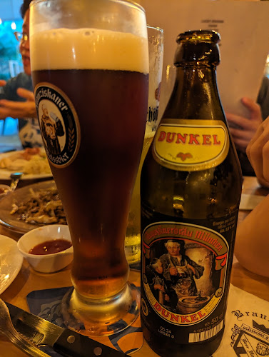 Comentarii opinii despre Brauhaus Restaurant & Pub