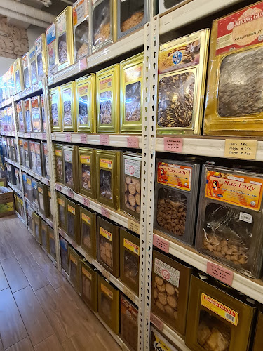 168 Punggol Fld, Level 1, K-01/K-02 Punggol Plaza, Singapore 820168