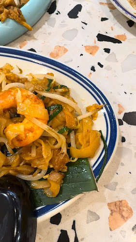 Nan Yang Dao (Hillion) - Hospitality and gastronomy