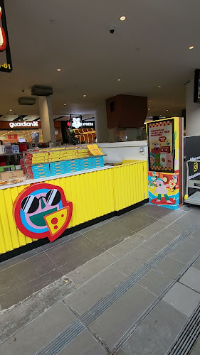 Now Pizza - Sengkang Grand Mall