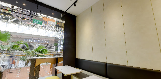 The Whale Tea SG - Jurong Point - Singapore