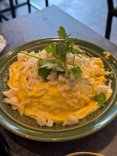 Nampla. - Hospitality and gastronomy