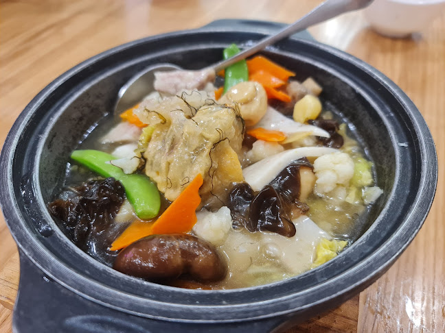 Lotus Café 蓮心食坊 - Hospitality and gastronomy