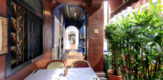 7 Ann Siang Rd, Singapore 069689