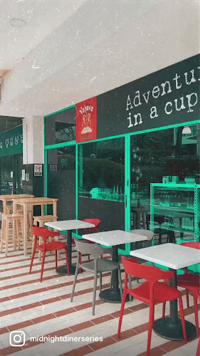 Yahava KoffeeWorks (Singapore) - Hospitality and gastronomy