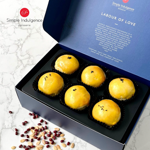 Comentarii opinii despre Simple Indulgence Patisserie