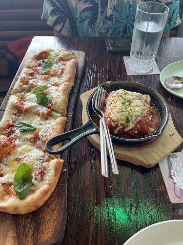 Opinii despre LAVO Italian Restaurant And Rooftop Bar în Singapore - Hospitality and gastronomy