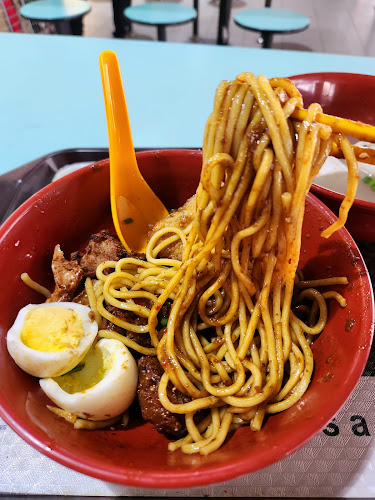 Comentarii opinii despre Loong Kee Yong Tau Fu 龍記釀豆腐