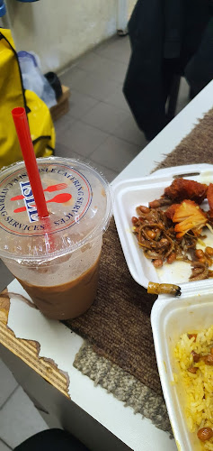 Opinii despre Isle Cafe (FEP) în Singapore - Hospitality and gastronomy