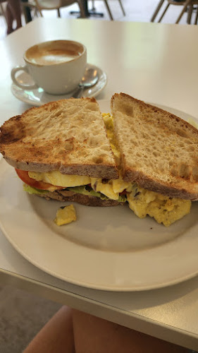 Comentarii opinii despre Simply Bread, Cluny Court