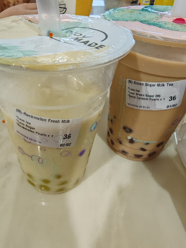 PlayMade @ Bukit Panjang Plaza - Singapore