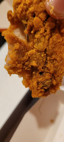 McDonald's JEM - Singapore